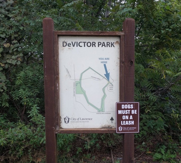 DeVictor Park (Lawrence,&nbspKS)